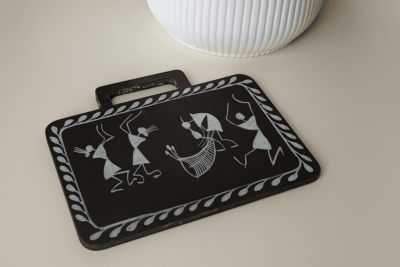 Warli art